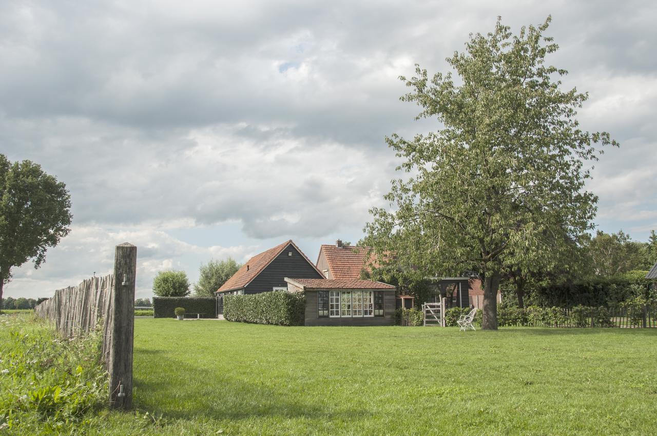 Bed and Breakfast Bed & Breakfast Bed In Brabant Вегел Экстерьер фото